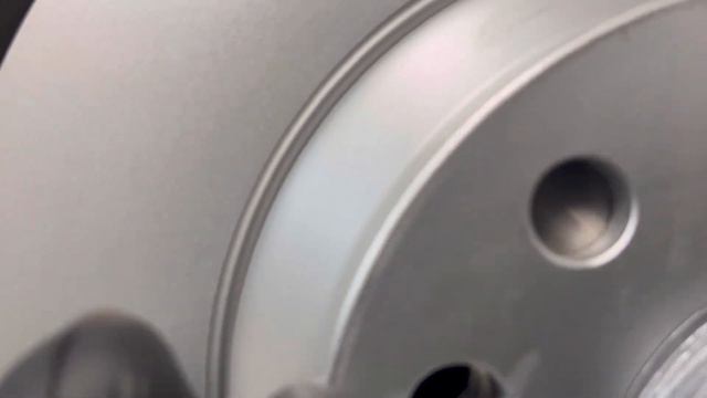 2017-19 VW Tiguan Rear Brake Pads & Rotors | After hours using the VW Scan Tool ODIS смотреть онлайн