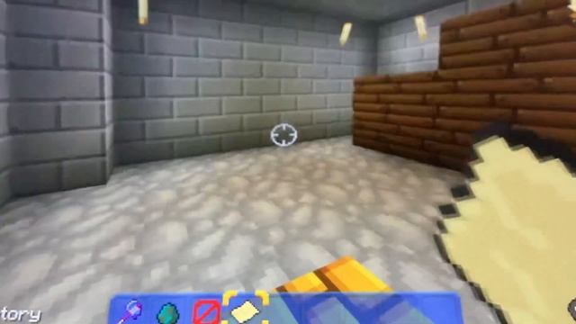 Minecraft Paper Mario The Origami King “Paper Mario The Origami King”