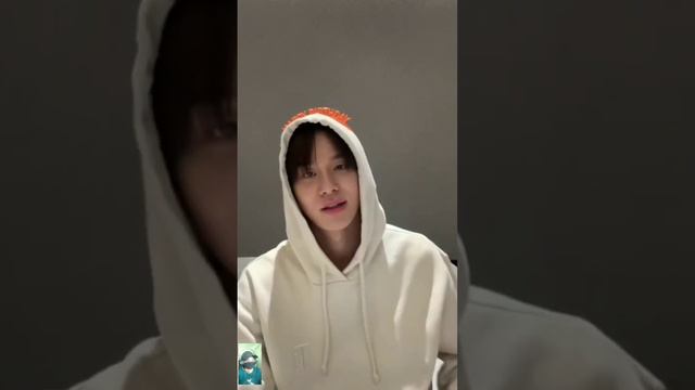 MULTI SUB]🔴JUNGWOO BIRTHDAY LIVE🥳 #nct127 #nct #jungwoo #birthday #live #officialtosky #viral