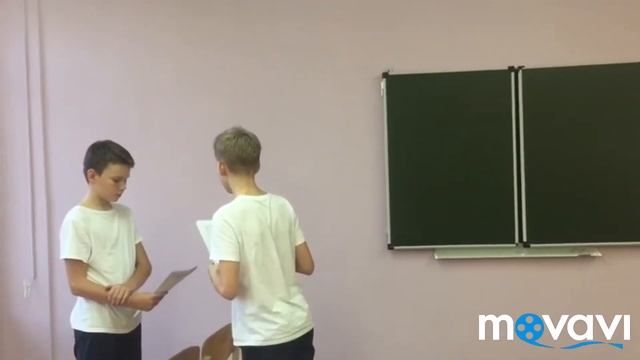 Домашнее задание "Образы и характеры",г. Ростов-на-Дону, МБОУ Школа №100 смотреть онлайн