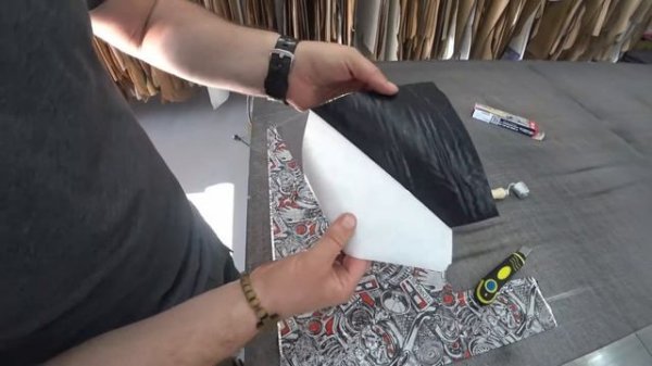 Производство виброизоляции DreamCar Technology