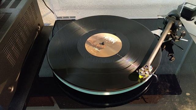 Windir - Likferd on 12" Vinyl Full HD Recording - Sognametal Legacy Box смотреть онлайн