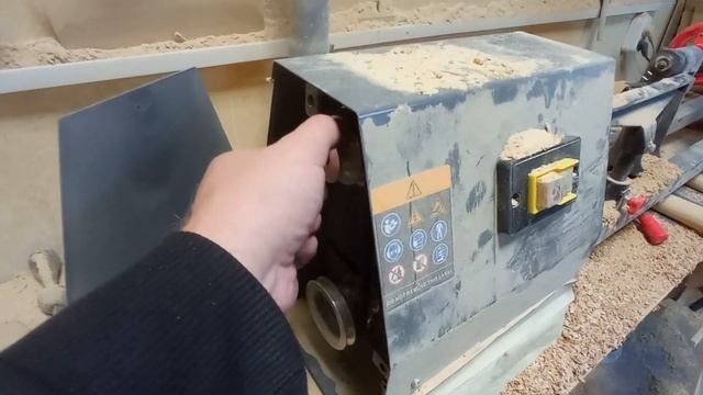 Пылеудаление и последние новости со столярного фронта смотреть онлайн