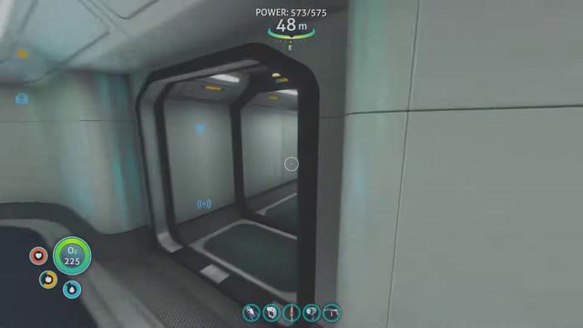 Subnautica Part 8 - Lifepod 7 and 2 and all 3 Alien Sanctuary Caches! (No Commentary) смотреть онлайн