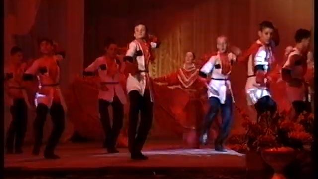 Рябинушка Верхняя Пышма 10 лет смотреть онлайн