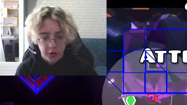 ИГРАЮ KOCMOC | НОВЫЙ ШЕДЕВР? смотреть онлайн