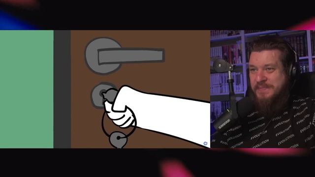 Как меня хотели ограбить... (Анимация\Ремейк) | РЕАКЦИЯ НА ЗАКАТУНА смотреть онлайн