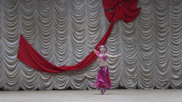 "Джими Джими ача ача" Милана Верзилова 7 лет. смотреть онлайн