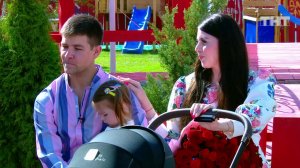 Дом-2: Возвращение семьи Дмитренко