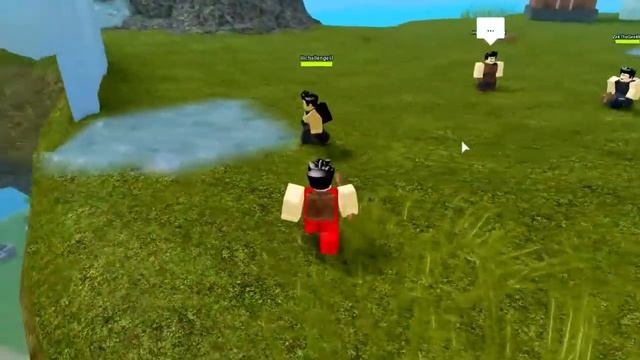 STARTING FRESH ON BOOGA BOOGA! - EP.1 (ROBLOX) смотреть онлайн