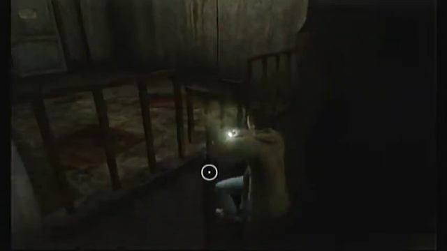 Silent Hill: Shattered Memories Gameplay Nintendo Wii Part 14 смотреть онлайн