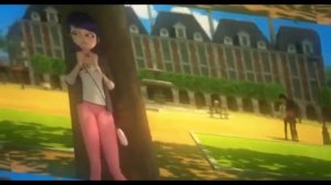 ЛЕДИ БАГ И СУПЕР КОТ / КЛИП / LALIS DREAM "ПОСЛЕДНИЙ ДЕНЬ ЛЕТА"