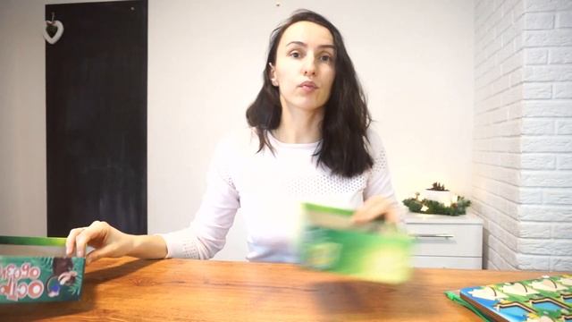 Развитие памяти/ Мемори игры после года смотреть онлайн