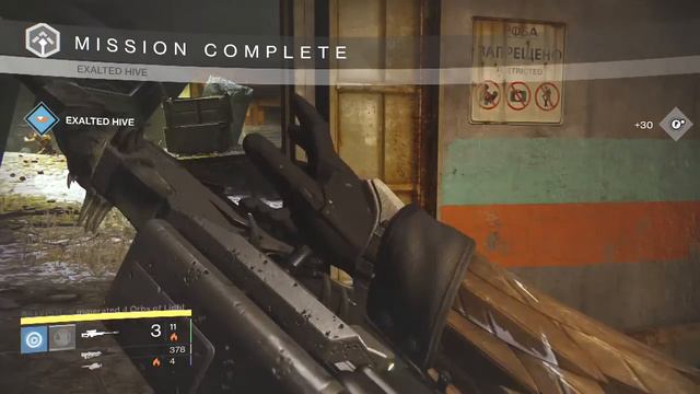 Destiny - THIS GAME HATES ME :( - Dead Orbit Rank 26 - Revenant Shader смотреть онлайн