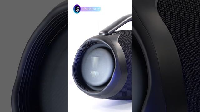 JBL BOOMBOX 3!! смотреть онлайн