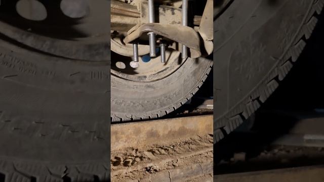 Стремянки на риссоры от волги на калдину ет 196 2000г смотреть онлайн