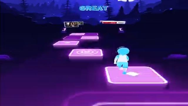 Review How To Play 2 Put Hon On Tiles Hop Round Three смотреть онлайн