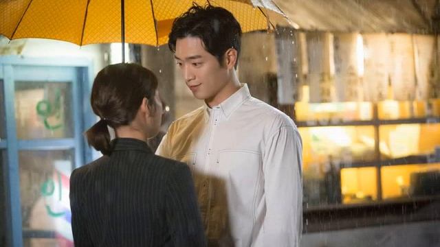 (I Love You)-Yoon Mi Rae. Seo Kang-joon and Gong Seung-yeon. смотреть онлайн