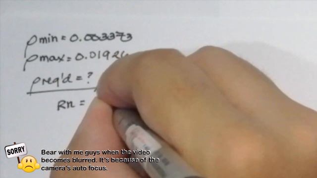 PRACTICE PROBLEM 5 | DESIGN OF SINGLY REINFORCED BEAMS PART 2 смотреть онлайн