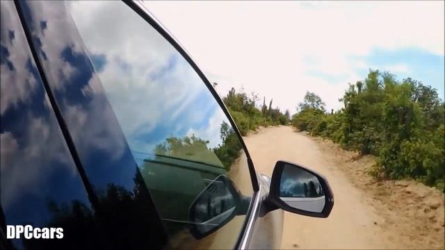 2017 Audi Q5 TDI Test Drive, and Interior смотреть онлайн