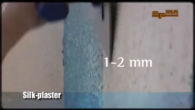 Жидкие обои SILK PLASTER инструкция по нанесению! Бишкек. смотреть онлайн