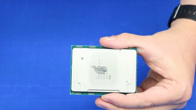 Dell Poweredge T640 Processor Installation смотреть онлайн