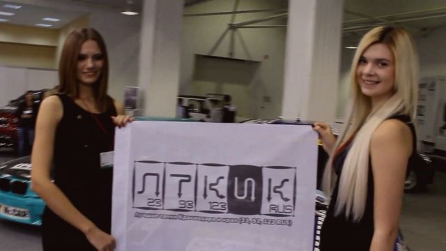 «ЛТКиК» Girls | MOBI-2013 смотреть онлайн