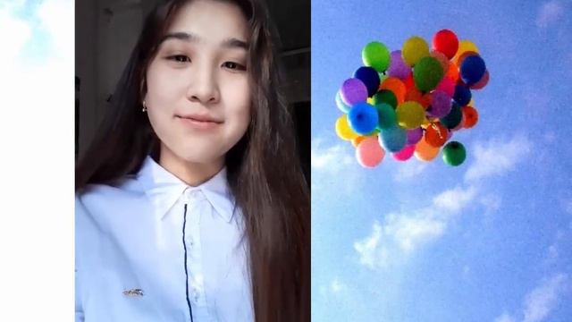 Поздравление от 9 классов смотреть онлайн