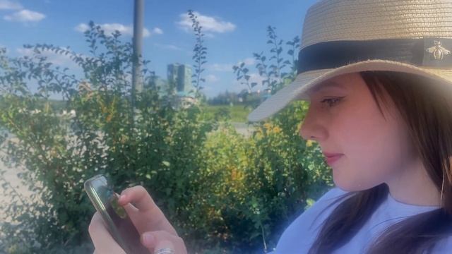 КАК ПАХНЕТ КАЗАНЬ?/ Наш ОГРОМНЫЙ VLOG☪️? смотреть онлайн