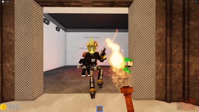 Roblox Insane Elevator Testing Test floors for Insane Elevator's next update! смотреть онлайн