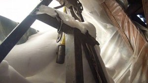 Ставим прицеп на рессоры