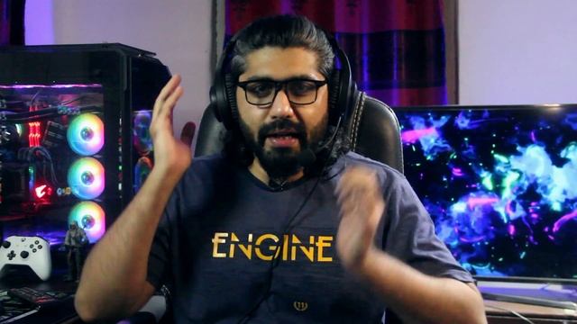 BLOODY GAMING HEADPHONES [ A4tech BLOODY G220 ] MULTI PLATFORM SUPPORT | Honest Review | Urdu/Hindi смотреть онлайн