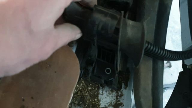 how to remove a citroen berlingo sliding door. смотреть онлайн