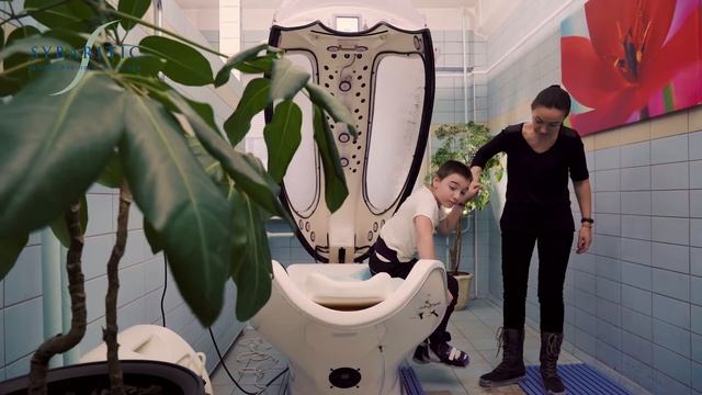 Тренируйся, чтобы быть сильной