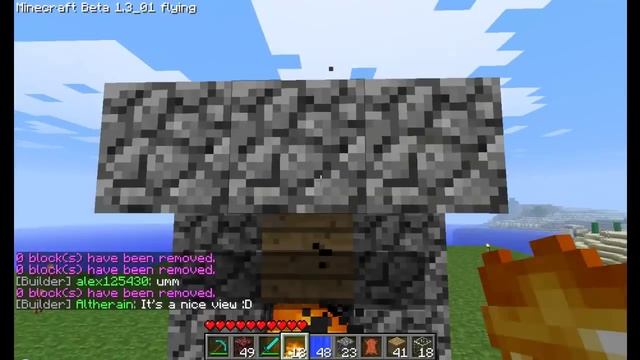 Minecraft Machines - The Steam Engine смотреть онлайн