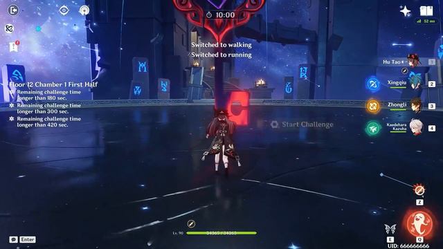 MODMENU KOREPI 4.6 UPDATE | FREE GENSHIN IMPACT CHEAT 4.6 | KILL AURA + AUTO TP