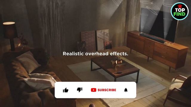 Top 6 Soundbars of 2024 [don’t buy one before watching this] #bestsoundbars смотреть онлайн