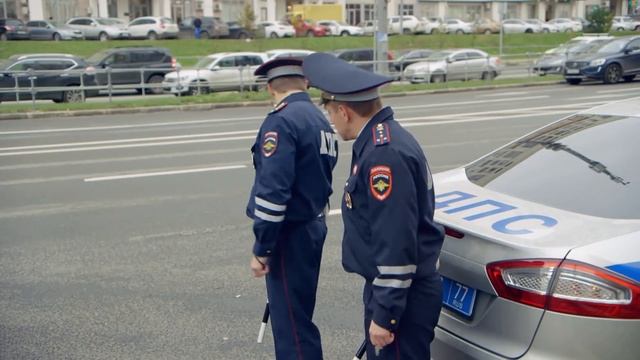 Семья Светофоровых 1 сезон 47 серия "Единственно верное решение" смотреть онлайн