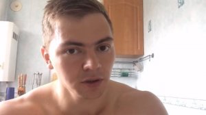 Норматив ГТО на 3 км! Первая попытка и результат...