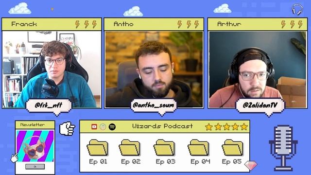 Les gens sont des FLEMMARDS qui ne veulent PAS CHANGER - Questions pièges #2 смотреть онлайн