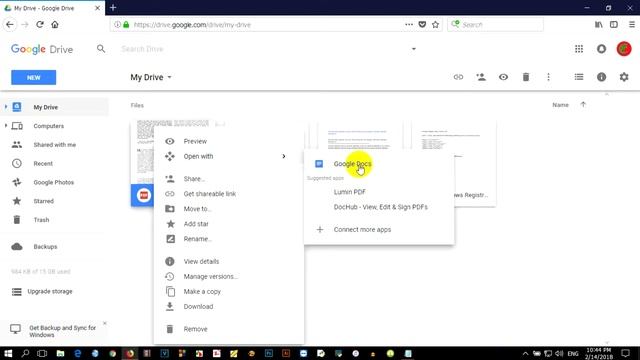 How to Convert PDF to Word | PDF to Docx | Convert PDF to Editable Word смотреть онлайн