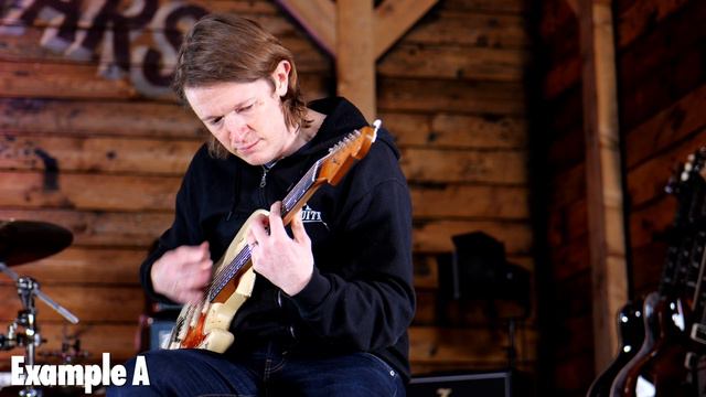 MF Pickups | "Number One" Vs *Secret Prototype* смотреть онлайн