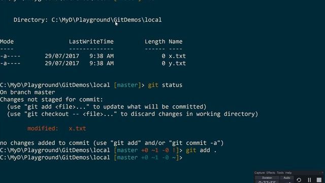 Understanding Git | JoTechies | Emad Alashi смотреть онлайн