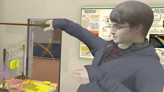 Vrchat - Волшебная столовка | Монтаж вр чат смотреть онлайн