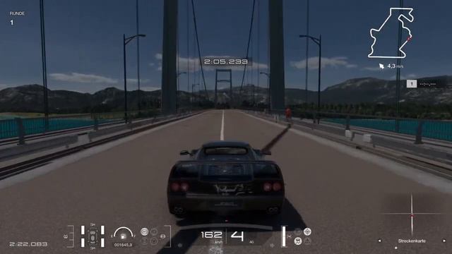 Gran Turismo 7 | ich Teste den Ferrari F50 (1995) смотреть онлайн