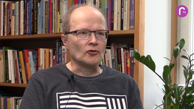 RTV esittää: Paulin pakeilla - Paavo Nevalainen смотреть онлайн