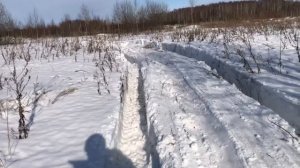 УАЗ ХАНТЕР ДИЗЕЛЬ