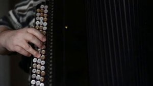 "Выйду на улицу" Разбор песен на баяне ноты и аккорды.