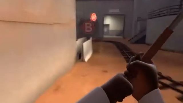 pl_badwater - DEMO KNIGHTIN смотреть онлайн