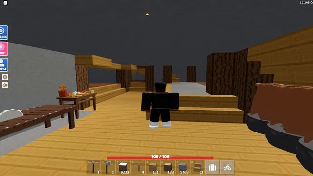 Late Night 1.Roblox Islands 2.FNAF: Coop 3.fishing simulator 4.NEW 🔥 Zombie Uprising смотреть онлайн